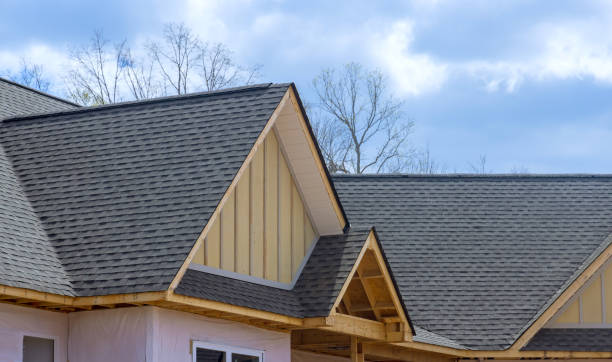 Roof Coating Services in Eastland, TX